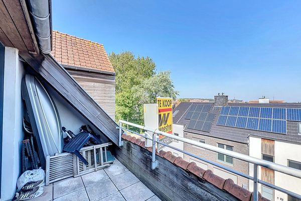 Foto van het pand