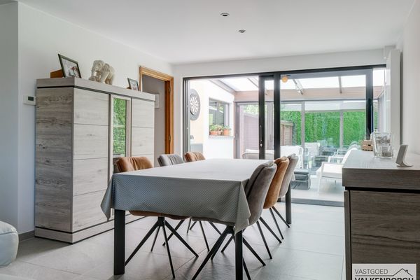 Huis te koop / Velm