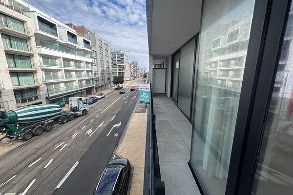 Appartement
                                te koop
                                in Oostduinkerke