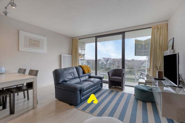 Appartement a vendre / De Panne