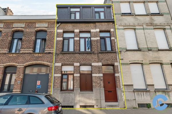 Huis
                                verkocht in Deurne