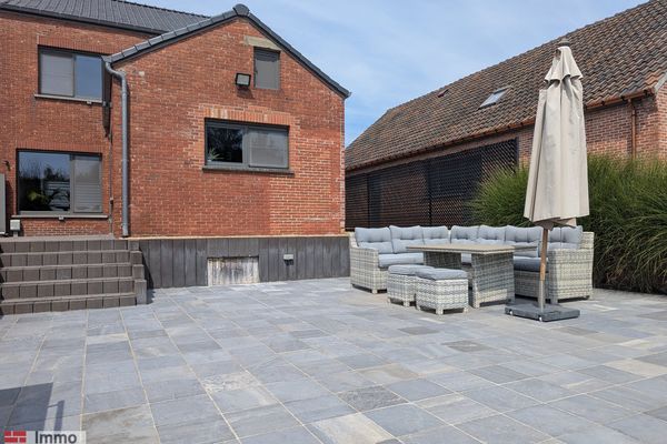 Huis te huur / Testelt