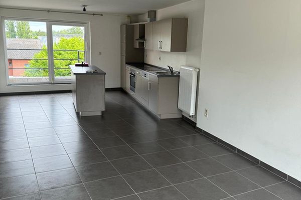 Appartement te huur / Halen