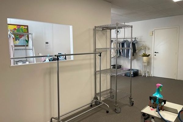 Commercieel te huur / Kuringen