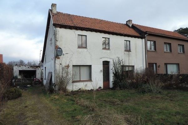 Huis verkocht / Beringen