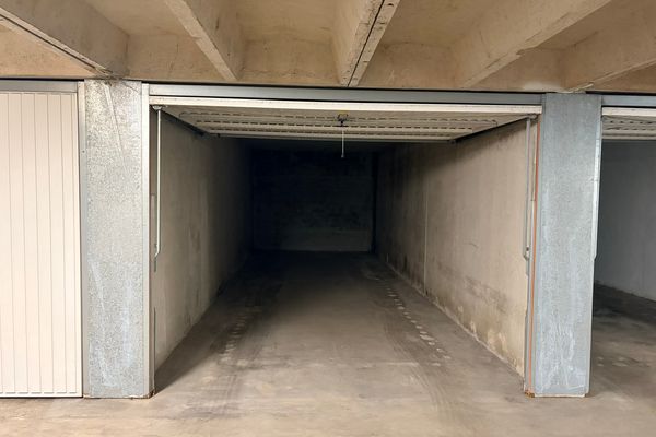 Foto van het pand
