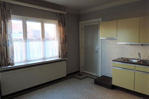 Huis verkocht / Zichem