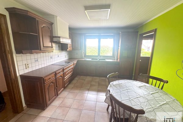 Huis te koop / Kortessem