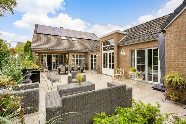 Huis te koop / Beringen