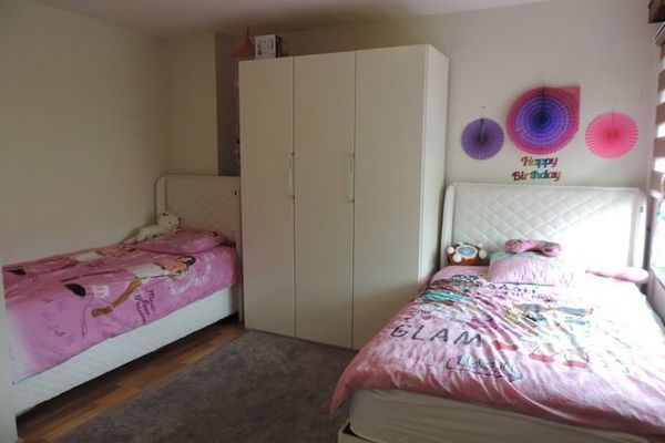 Huis verkocht / Koersel