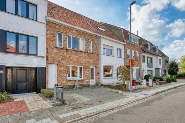 Huis te koop / Sint-Michiels