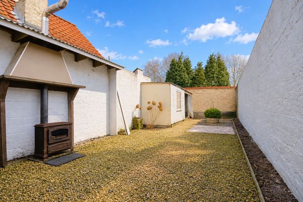 Huis te huur / Eeklo