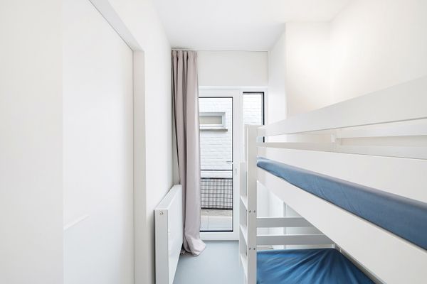 Foto van het pand