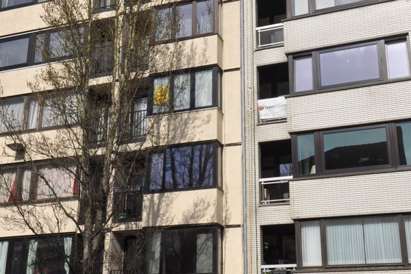 Appartement
                            te koop in Oostende