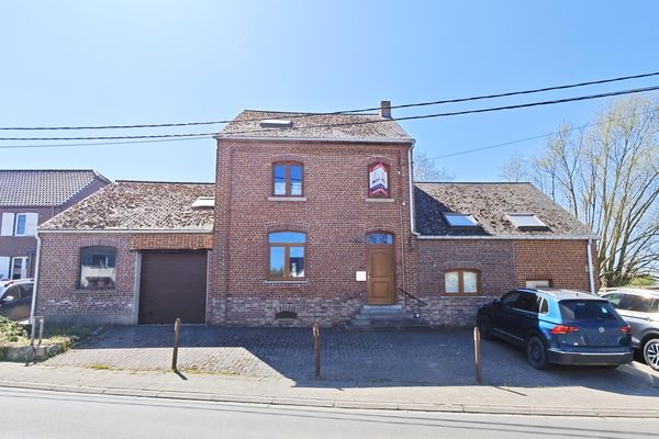 Maison
                                a vendre
                                in Walhain