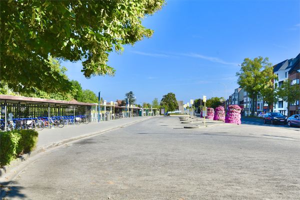 Commercieel te huur / Eeklo