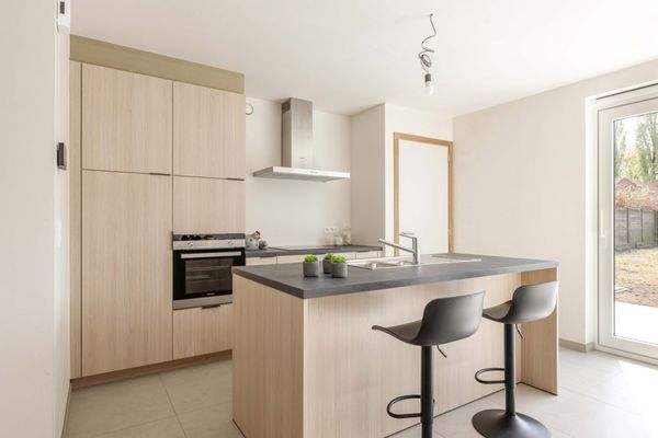 Huis te koop / Dentergem