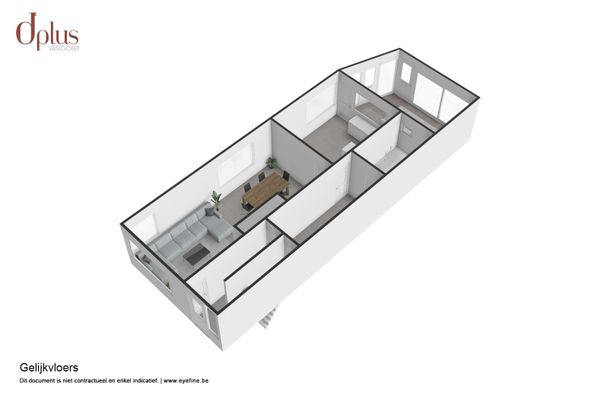 Huis te koop / Berlaar