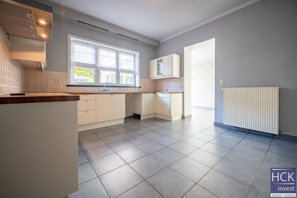 Huis te koop / Kruishoutem