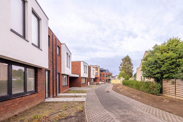 Huis te koop / Nijlen