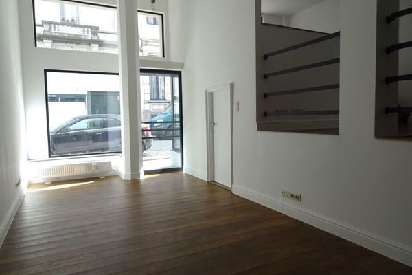 Appartement te huur / Antwerpen