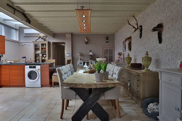 Woning
                            te koop in Baasrode