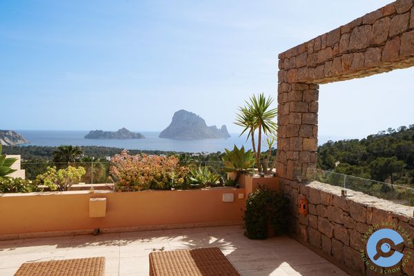 Appartement te koop / Sant Josep De Sa Talaia (Cala Carbo)