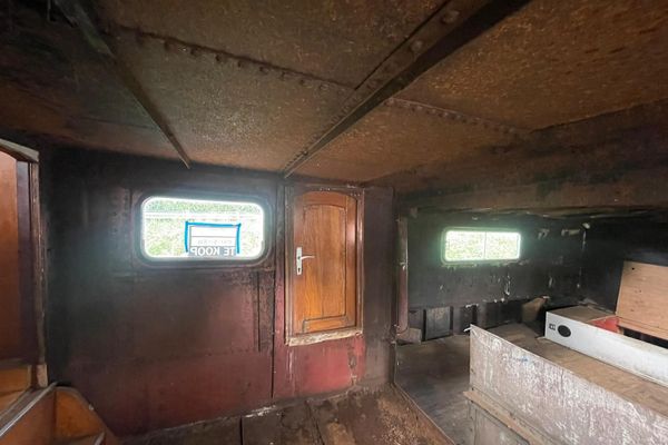 Huis te koop / Diksmuide