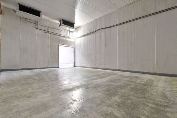 Commercieel te huur / Rukkelingen-Loon