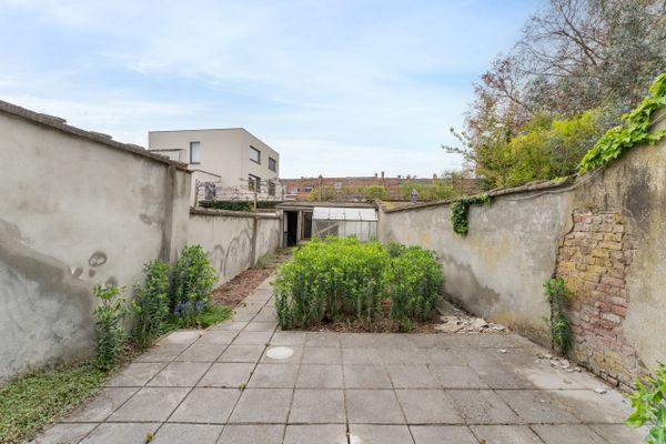 Huis te koop / Kortrijk