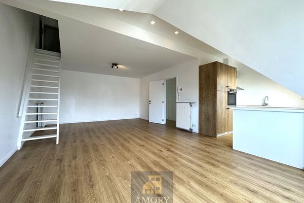 Appartement
                                verhuurd
                                in Oudenaarde