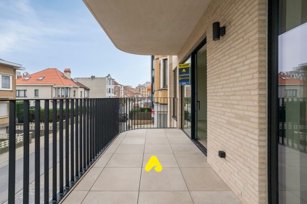 Appartement te koop / De Panne
