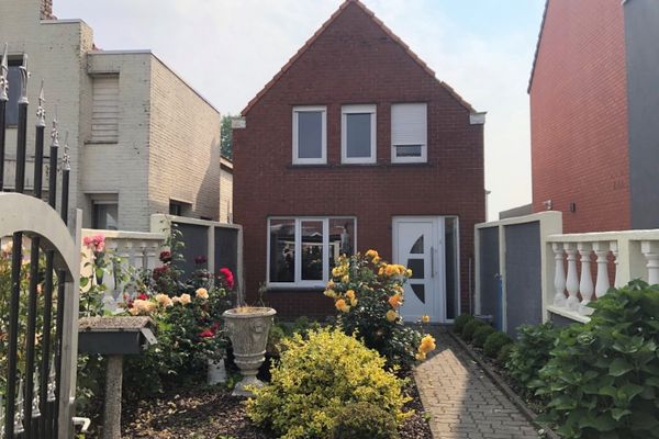 Huis
                            verkocht in Waregem