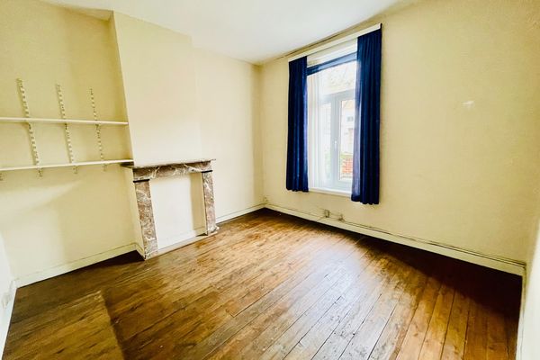 Huis te koop / Brugge