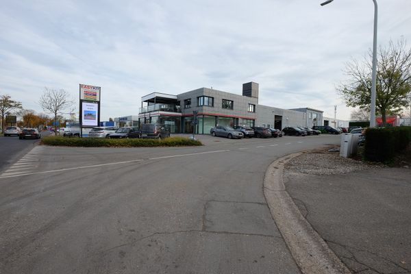 Handelspand
                            optie huur in Sint-Truiden