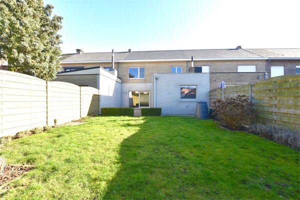 Huis te huur / Eeklo
