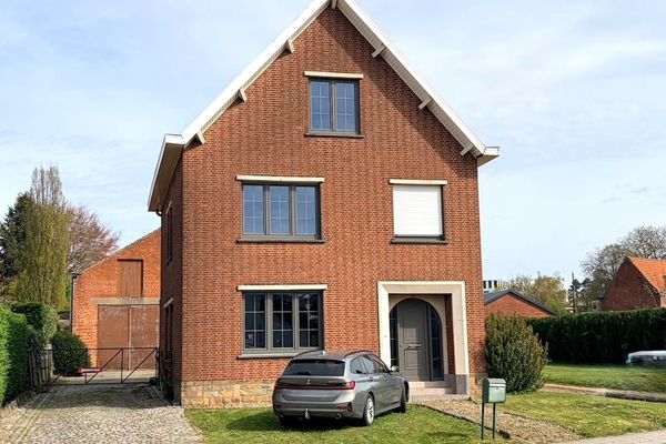 Huis te huur / Heverlee