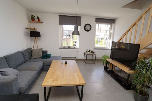 Appartement te huur / Vorst