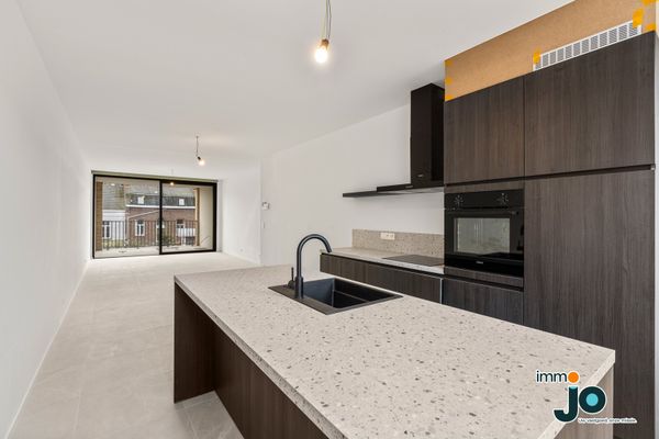 Appartement
                                te koop
                                in Roeselare