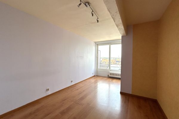 Appartement te koop / Leuven