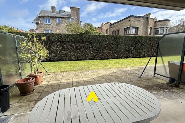 Appartement te huur / De Panne