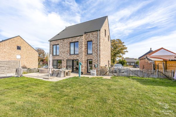 Huis te koop / Sint-Truiden