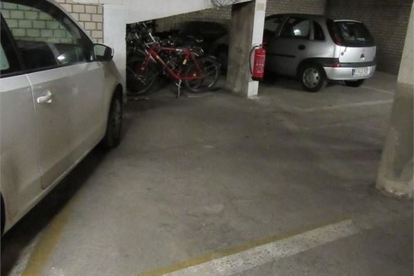 Garage te huur / Leuven