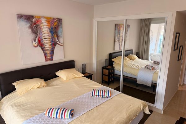 Appartement te koop / Mijas Costa