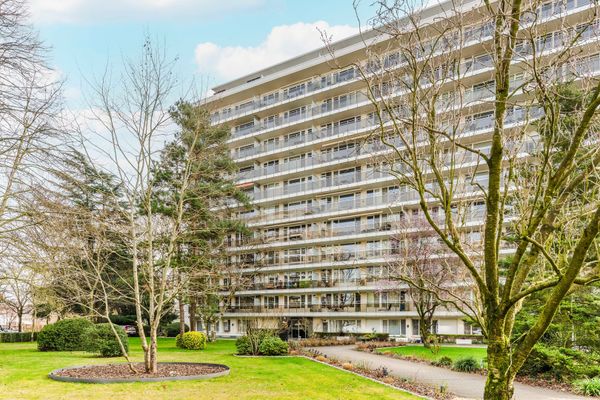 Appartement
                                te koop
                                in Berchem
