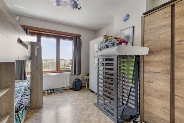 Huis te koop / Ninove