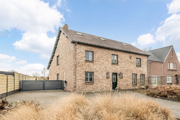 Huis te koop / Geetbets