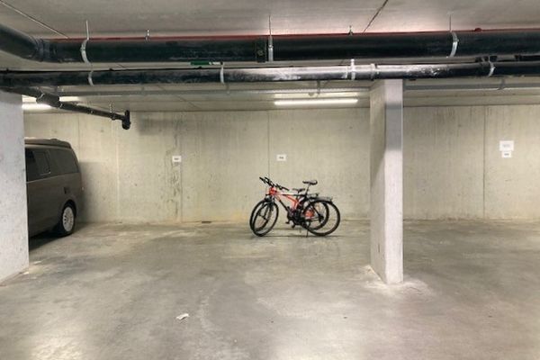 Garage te huur / Heverlee