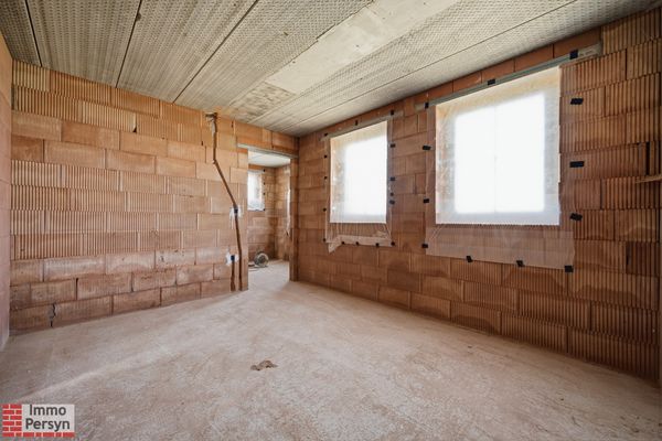Huis te koop / Balen