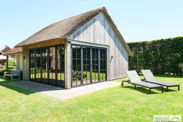 Huis te koop / Herk-de-Stad